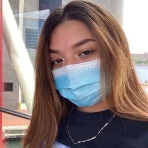 Meet your Posher, Vicky